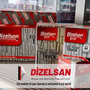 The use of original products ensures better operation and long-lasting use of all your truck equipment.
*
As Dieselsan, we would like to help you choose the original products.

------------------

L'utilisation des  produits ooriginaux vous   assure une meilleure fonctionnement et une utilisation durable de l'ensamble  des &eacute;quipements de vos camions.
*
En tant que Dieselsan, nous aimerions vous aider a choisir les  produits originaux.