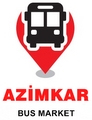 AZİMKAR BUS MARKET İTHALAT İHRACAT A.Ş