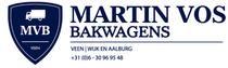 Handelsonderneming Martin Vos V.O.F.