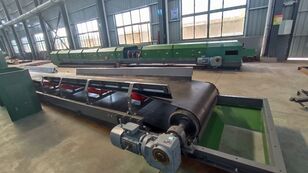 جديد Kinglink B500 Belt Conveyor with Strong Frame | Quarry | Mining