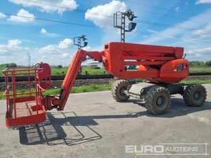 رافعة سلة مفصلية Manitou 160 ATJ