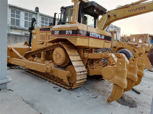 بلدوزر CATERPILLAR D7R