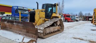 بلدوزر Caterpillar D6N