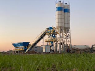 جديد ماكينة صناعة الخرسانة PROMAX СТАЦИОНАРНЫЙ БЕТОННЫЙ ЗАВОД S130 TWN (130 м³/ч)