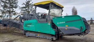 ماكينة رصف الأسفلت المجنزرة Wirtgen MT3000-2