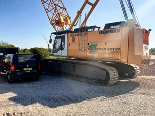 رافعة مجنزرة LIEBHERR HS 885 HD