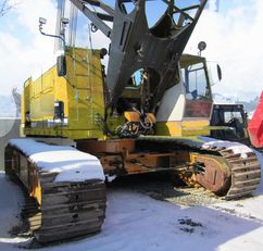 رافعة مجنزرة LIEBHERR HS881