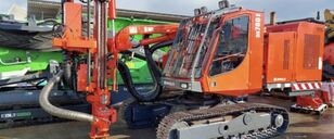 وحدة حفر الآبار Sandvik Ranger DX 780