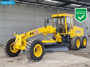 جديد ممهدة الطرق Zoomlion PY190B NEW UNUSED - MOTOR GRADER