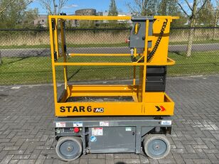 رافعة الصاري Haulotte STAR 6 | 5.8 METER | 230 KG