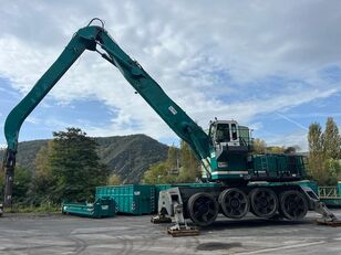 حفارة النقل والشحن Liebherr A974B HD