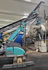 رافعة مصغرة Kobelco FC 50