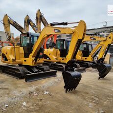 جديد حفارة صغيرة Caterpillar 306