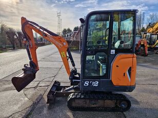 حفارة صغيرة Doosan DX19 / Bobcat E19