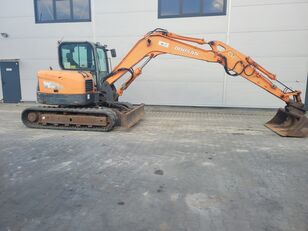 حفارة صغيرة Doosan DX80R