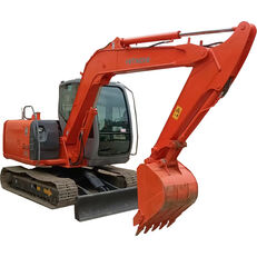 حفارة صغيرة Hitachi Hitachi ZX60