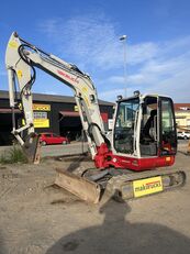 حفارة صغيرة Takeuchi TB260