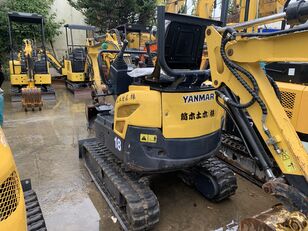 حفارة صغيرة YANMAR YANMAR Mini Excavator