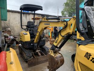 حفارة صغيرة YANMAR YANMAR Mini Excavator