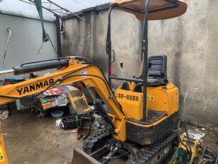 حفارة صغيرة YANMAR YANMAR Mini Excavator