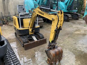 حفارة صغيرة YANMAR YANMAR Mini Excavator