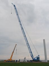 شاحنة رافعة Liebherr LG 1550