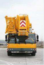 شاحنة رافعة Liebherr LTM1220