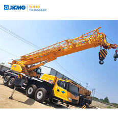 شاحنة رافعة XCMG XCT80