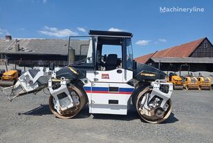 مدحلة الأسفلت BOMAG BW 154 AP Road roller