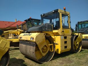 مدحلة الأسفلت BOMAG BW 184 AD