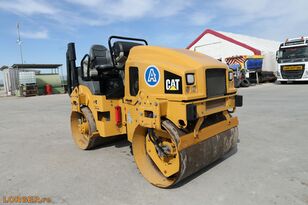 مدحلة الأسفلت Caterpillar CB 2.7