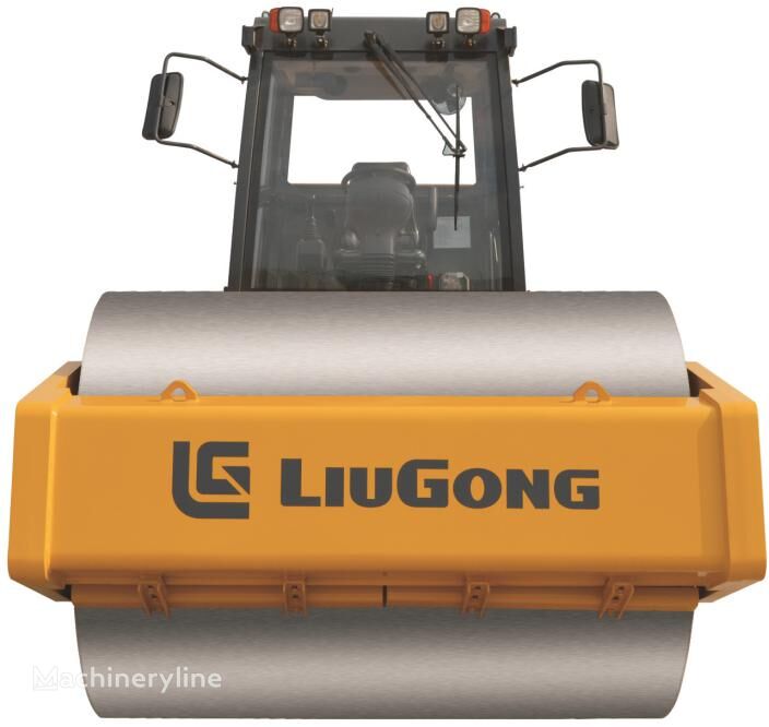 مدحلة لأعمال دك التربة LiuGong  CLG6622E