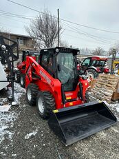 جديد جرافة انزلاقية التوجيه Manitou 1650 R