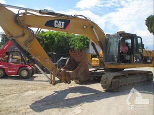 حفارة مجنزرة Caterpillar 320 DL