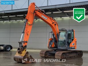 حفارة مجنزرة Doosan DX140 LCR-5