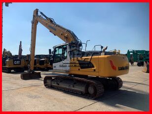 حفارة مجنزرة Liebherr R 926 Li Long