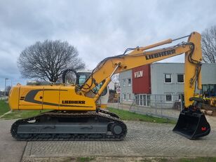 حفارة مجنزرة Liebherr R914C