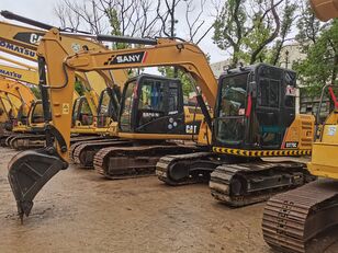 حفارة مجنزرة SANY SY75C SANY Tracked Excavator