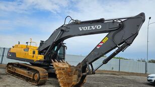 حفارة مجنزرة Volvo EC480DL