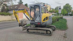 حفارة مجنزرة Wacker Neuson EZ53