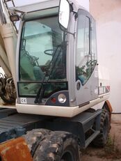 حفارة ذات العجلات TEREX 1805M