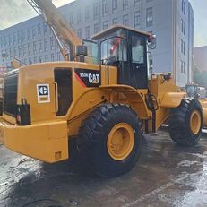 جرافة ذات عجلات Caterpillar 950H