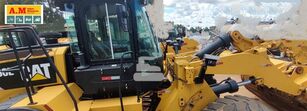 جرافة ذات عجلات Caterpillar 966L