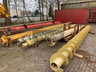 قضيب الحفر اللولبي Bauer CFA / SOB auger-schnecke 500 mm