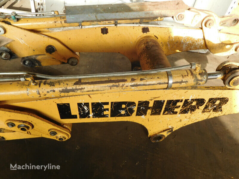 قادوس Liebherr Cylinder