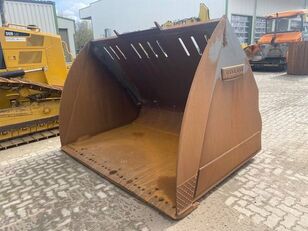 قادوس Volvo 3.0 m Leichtgutschaufel / bucket (99002608)