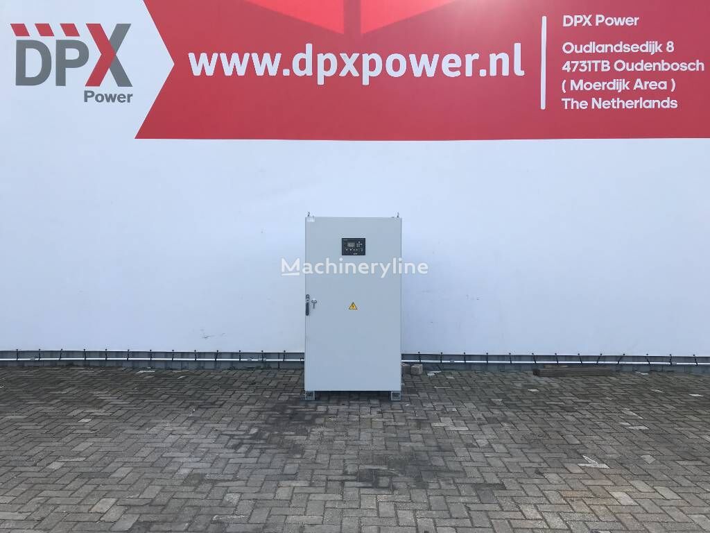 جديد معدات التوزيع ATS Panel 2.500A - Max 1.730 kVA - DPX-27513