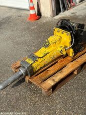 مطرقة هيدروليكية Atlas Copco EPIROC SB302