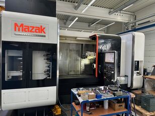 مركز الميكنة متعددة الوظائف MAZAK INTEGREX i-300S