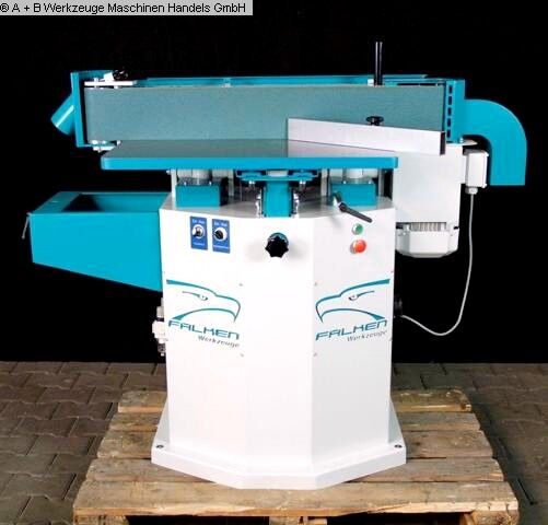 جديدة ماكينة تجليخ المعادن Falken R1 150x2280